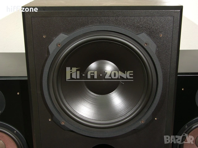  Субуфер Teufel m200 / m6000 , снимка 3 - Тонколони - 53442021