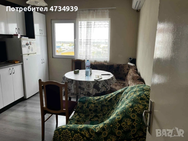 2-стаен апартамент, снимка 4 - Апартаменти - 53441083