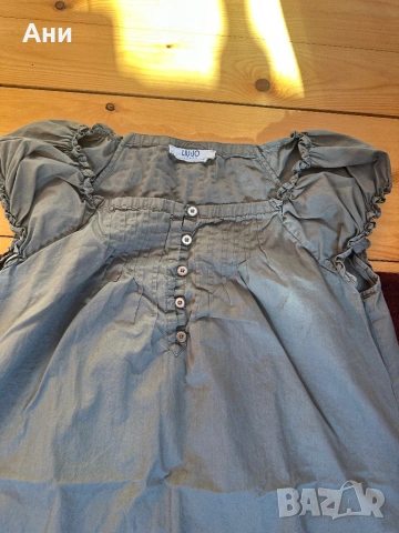 LIU-JO рокля ибподарак, снимка 2 - Рокли - 53108800