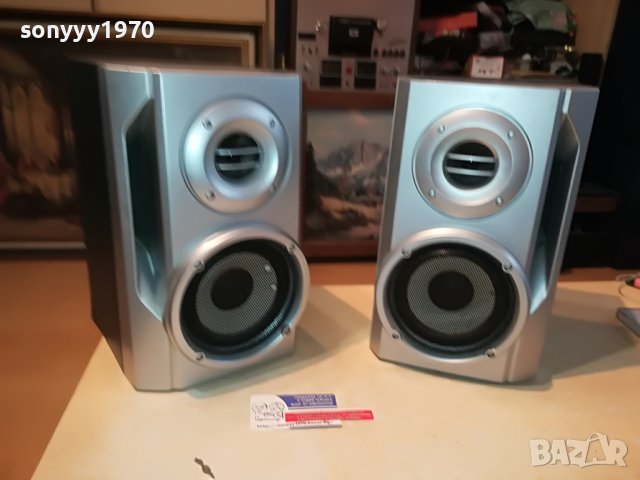 SONY SS-RG11 ВНОС GERMANY 0904231027L, снимка 3 - Тонколони - 40307586