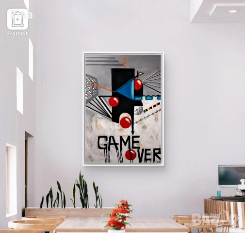 Картини , снимка 2 - Други ценни предмети - 51669272