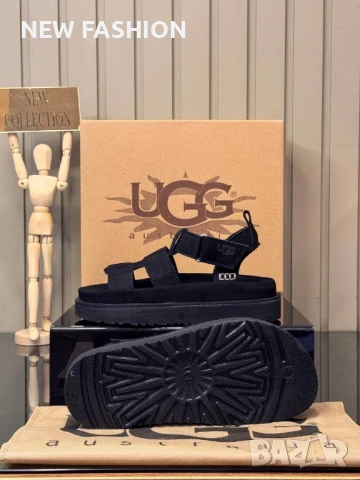 Дамски Сандали ✨UGG, снимка 7 - Сандали - 51188277