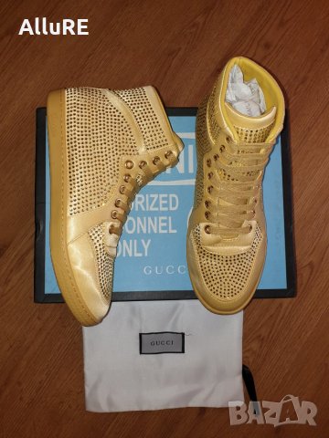 GUCCI Haлични 39 