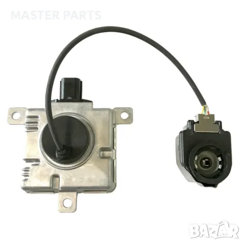 Нов Ксенон Баласт W3T21571 W3T23371 Honda Mazda Mitsbishi др. Гаранция, снимка 3 - Части - 50239522