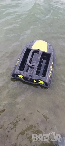 Лодка за захранка Техно Х, снимка 2 - Стръв и захранки - 52891701