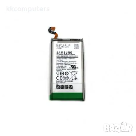Батерия EB-BG955ABE за Samsung G955 Galaxy S8 Plus 3500mAh (Premium) Баркод : 113468