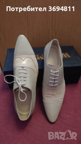 разпродажба/ликвидация на обувки, снимка 3 - Официални обувки - 53590155