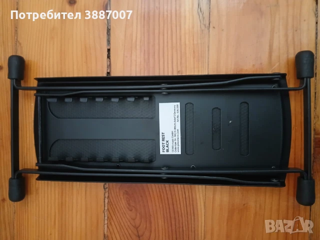 Степенка/Столче за китара, снимка 4 - Китари - 50633581