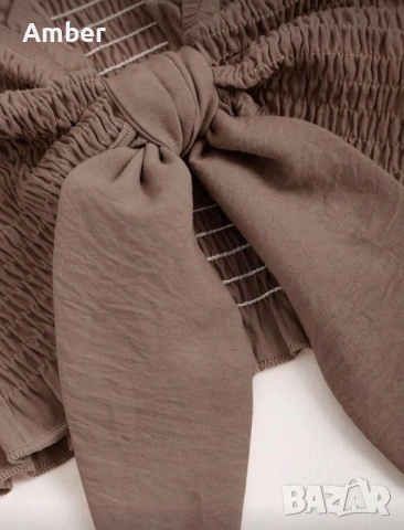 Летен комплект Shein, снимка 3 - Комплекти - 53215442