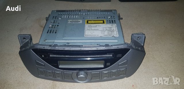 Радио CD Nippon Suzuki Alto CD Player Radio