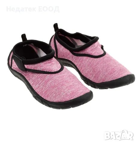 Дамски аква обувки, Розов, 40-41 номер., снимка 3 - Водни спортове - 50251366