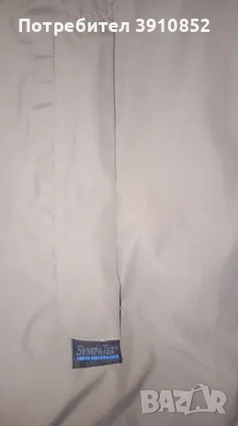 Мъжко яке CRISTIAN BERG/STOCKHOLM - пролет есен 3XL , снимка 5 - Якета - 47989130