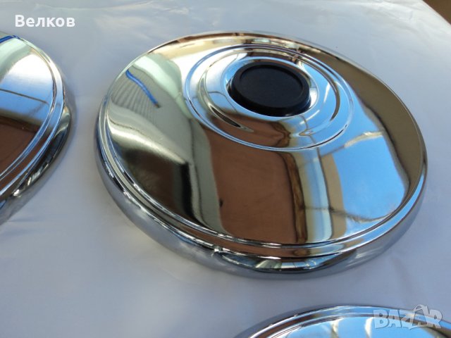 Нови тасове за ВАЗ 2101 и ВАЗ 2106, снимка 3 - Аксесоари и консумативи - 35049958