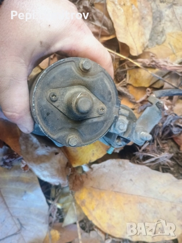 Стартер 1005821923 за CITROEN BERLINGO xsara 306 1.8 i , снимка 2 - Части - 52260674