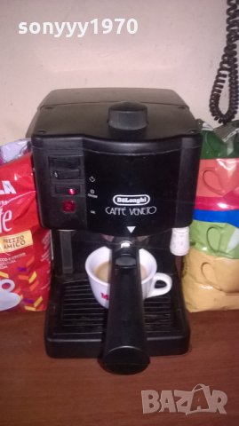 treviso//made in italy-внос швеицария, снимка 11 - Кафемашини - 27862694