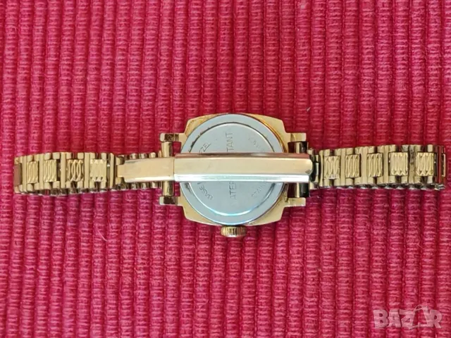 Дамски часовник TIMEX. , снимка 10 - Дамски - 50026605