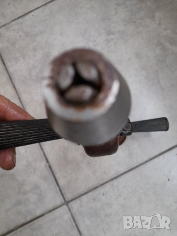 Ретро ръчна дрелка, снимка 6 - Антикварни и старинни предмети - 43989814