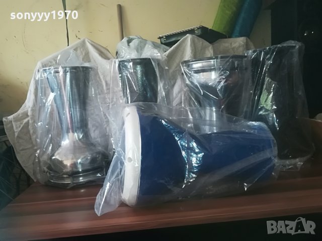 ГОЛЯМИ ТАРАМБУКИ-РАЗЛИЧНИ ЦВЕТОВЕ, снимка 8 - Ударни инструменти - 28507419