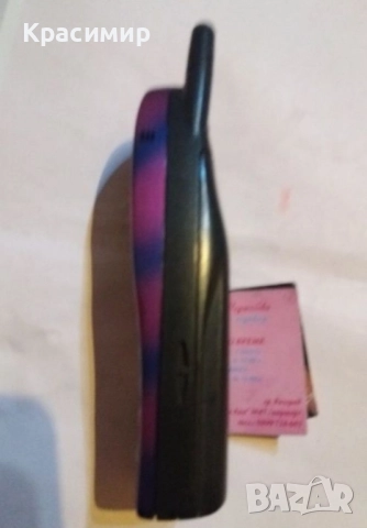 Телефон Nokia 5110, снимка 5 - Nokia - 52424430