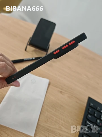 кейс, калъф за Honor Magic 7 Pro , снимка 4 - Калъфи, кейсове - 50810709