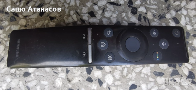 SAMSUNG UE40MU6402U със счупена матрица ,BN44-00875A ,BN41-02568B ,WCM730Q ,RMCSPM1AP1 ,Y16 TV K/IR , снимка 15 - Части и Платки - 51448955