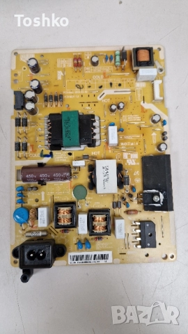 SAMSUNG UE40J5000AW MAIN BOARD BN41-02098B BN94-10851N POWER BOARD BN44-00852A PANEL CY-JJ040BGNV8H, снимка 5 - Части и Платки - 51643724