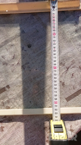 Стъклен рафт за хладилник Електролукс , снимка 2 - Хладилници - 53486926