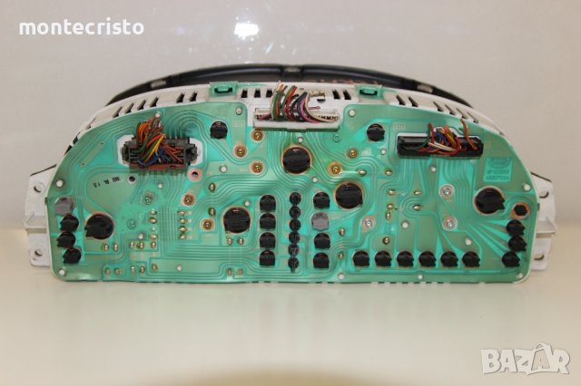 Километраж Hyundai Terracan 94003-H1310 / 94003H1310 2.9 дизел автоматик, снимка 4 - Части - 40626823