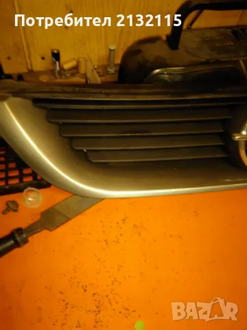 Оригинална МАСКА БЕЖ Вектра Б , снимка 2 - Части - 49286114