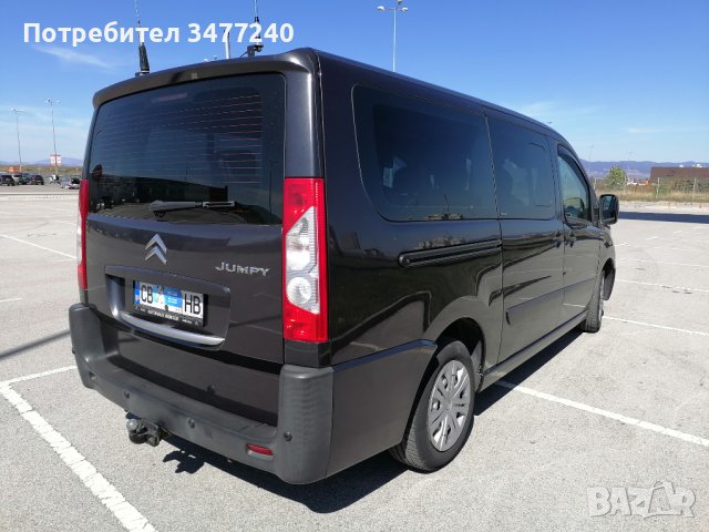 София - Гърция - София. Бус под наем с шофьор / Bus Rental with Driver., снимка 13 - Rent a car - 40333862