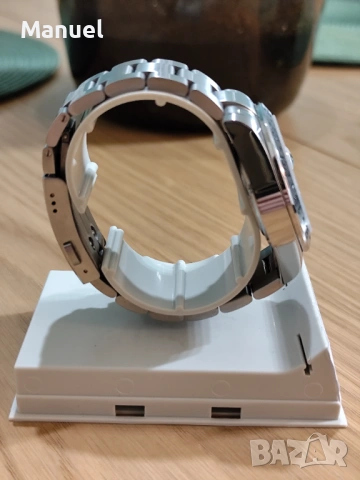 PAGANI DESIGN PD-1682 GMT, снимка 5 - Мъжки - 53373683