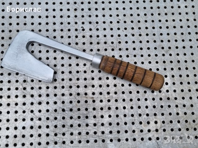 Сатър тип секира, снимка 4 - Други - 38947315