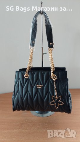 victoria secret дамска чанта код 75, снимка 8 - Чанти - 38144967