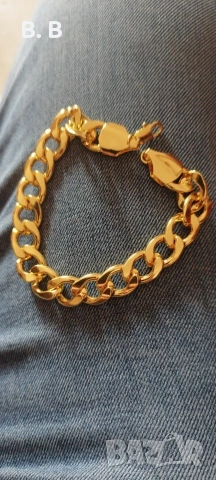 Дамски ланец за ръка 