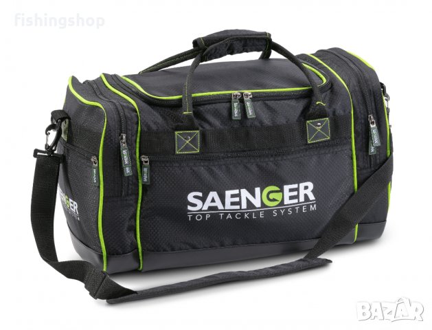 Спортна чанта - SAENGER Sportsbag New 2020