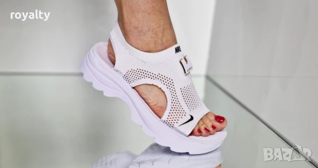 Маркови дамски сандали , снимка 12 - Сандали - 50947525