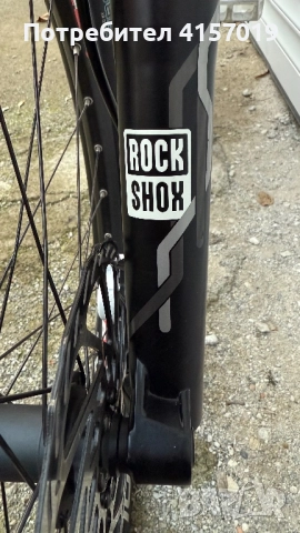 Велосипеди Drive,Phoenix,Nukeproof mega, снимка 13 - Велосипеди - 51659941