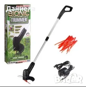 Електрическа косачка за трева , снимка 2 - Градинска техника - 50229501