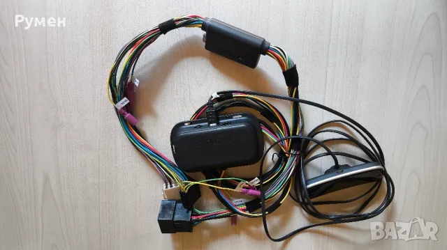 Комплект за свободни ръце Nokia CK-200