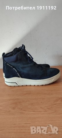 Ecco. Зимни кецове. 37