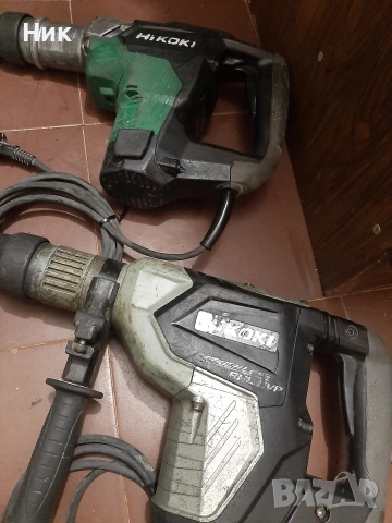 Мощни перфоратори Xikoki, снимка 2 - Перфоратори - 52944216