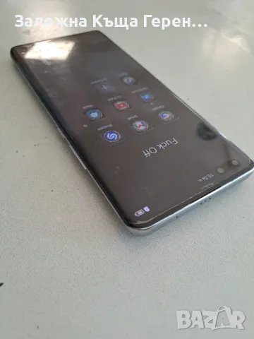 Huawei Nova 10 Pro, снимка 4 - Huawei - 47536249