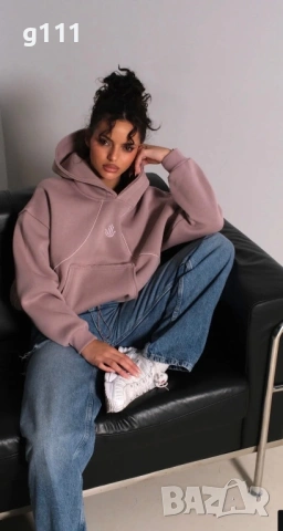 Karma Суитшърт, снимка 5 - Спортни екипи - 53092999