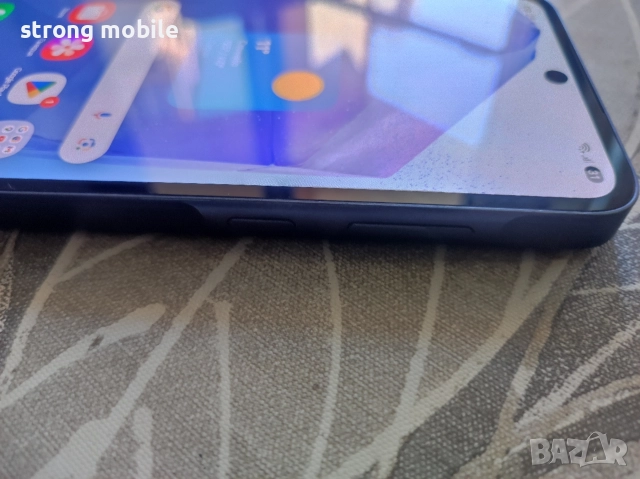 Samsung A55.blue 128гб,Гаранция, снимка 5 - Samsung - 52654246