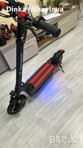 Електричвска Тротинетка, снимка 1