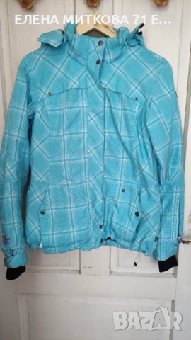 Icepeak Freezone яке за зимни спортове и туризъм размер 38/М/, снимка 3 - Зимни спортове - 53407035