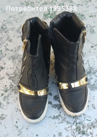 Страхотни модели дамски обувки , снимка 10 - Дамски обувки на ток - 32692715
