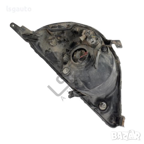 Десен фар Honda Jazz 2002-2008 ID: 117722, снимка 3 - Части - 43515885