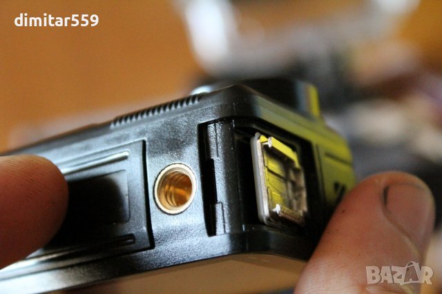 Екшън камера Victure ActionCam 4K 60FPS, снимка 9 - Камери - 37092301