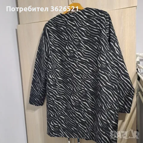 Палто Soyaconcept, размер XL, снимка 3 - Палта, манта - 50340237